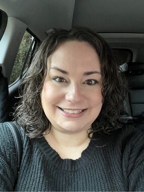 Meet your Posher, Andrea